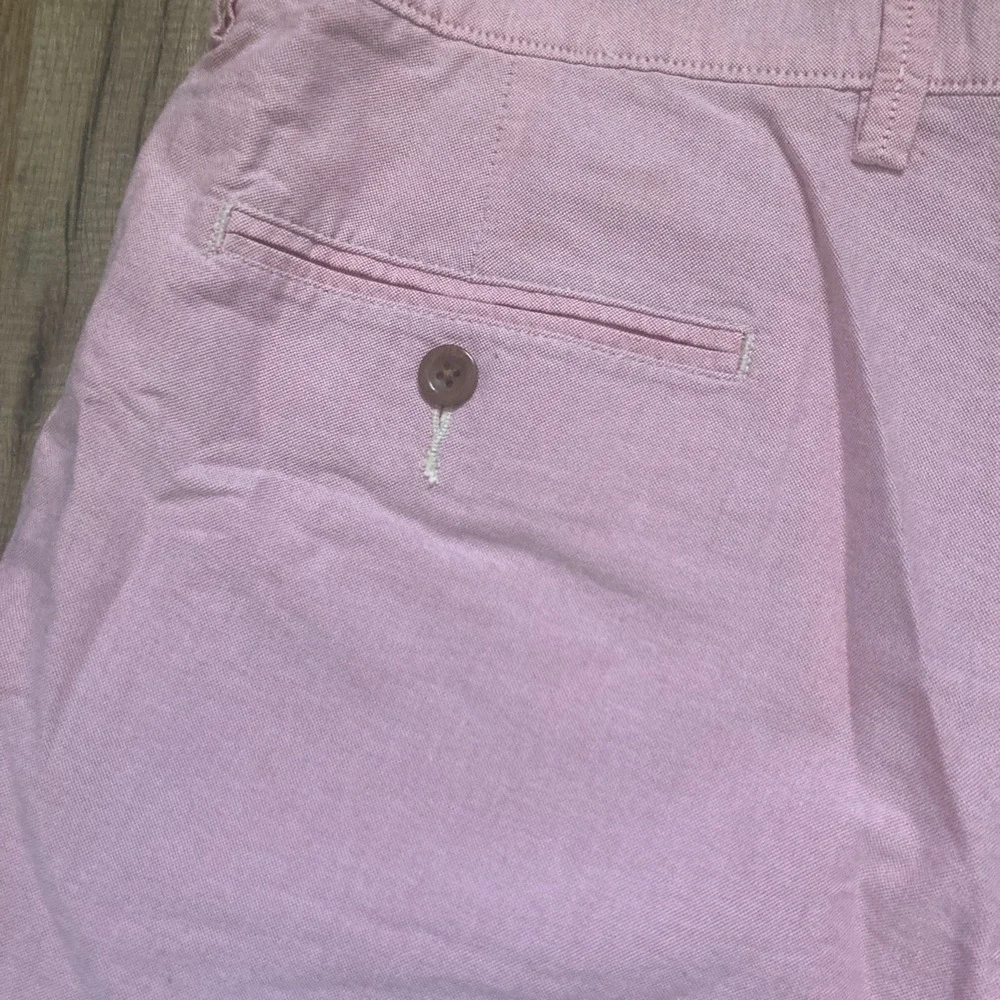 J Crew Club Men's Chino Shorts 34 x 11